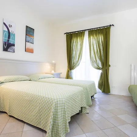 Palmaiola Apartamento *