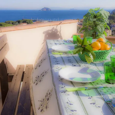 Apartamento Palmaiola *