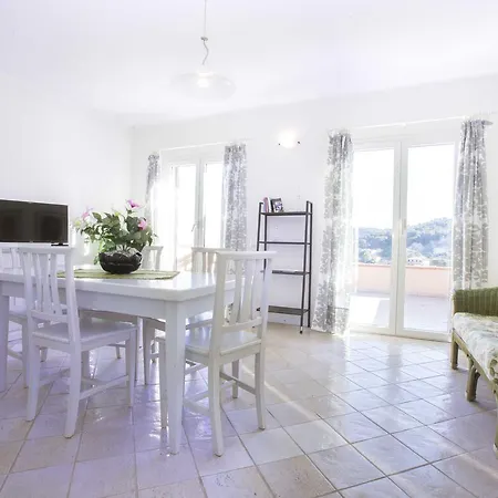 Palmaiola Apartamento
