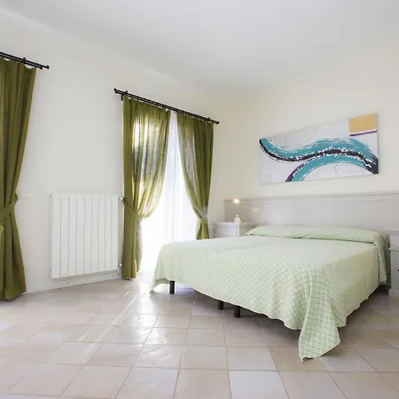 Palmaiola Rio Marina