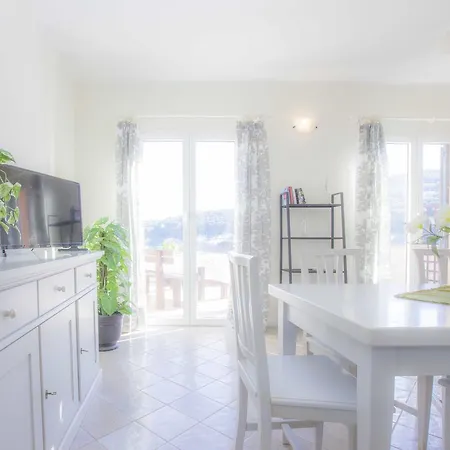 Palmaiola Apartment