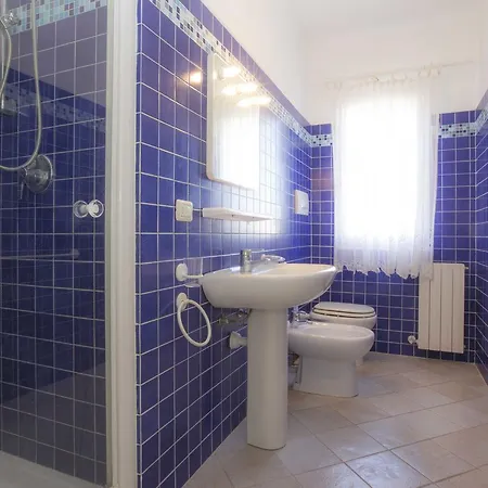 Apartment Palmaiola Rio Marina